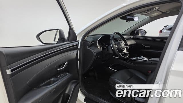 Hyundai Tucson (NX4) Modern, 2023 10