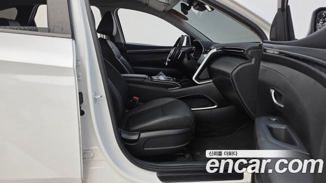 Hyundai Tucson (NX4) Modern, 2023 11