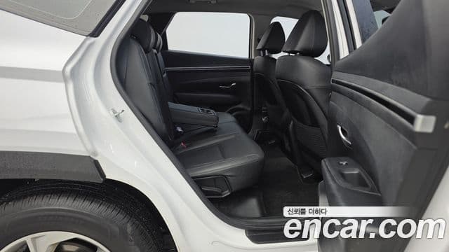 Hyundai Tucson (NX4) Modern, 2023 12