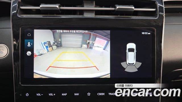 Hyundai Tucson (NX4) Modern, 2023 15