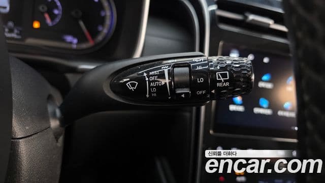 Hyundai Tucson (NX4) Modern, 2023 18