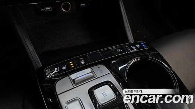 Hyundai Tucson (NX4) Modern, 2023 19