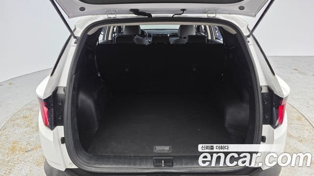 Hyundai Tucson (NX4) Modern, 2023 20