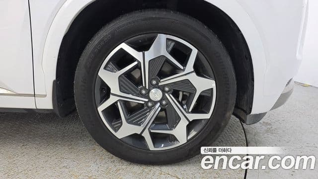 Hyundai Palisade Calligraphy, 2022 все фото