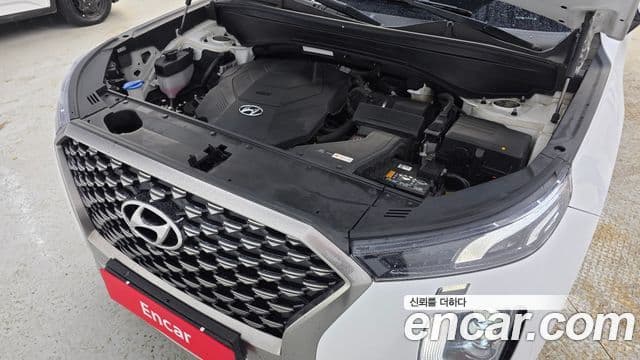 Hyundai Palisade Calligraphy, 2022 6