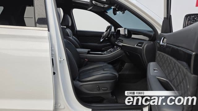 Hyundai Palisade Calligraphy, 2022 11