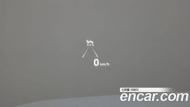 Hyundai Palisade Calligraphy, 2022 16