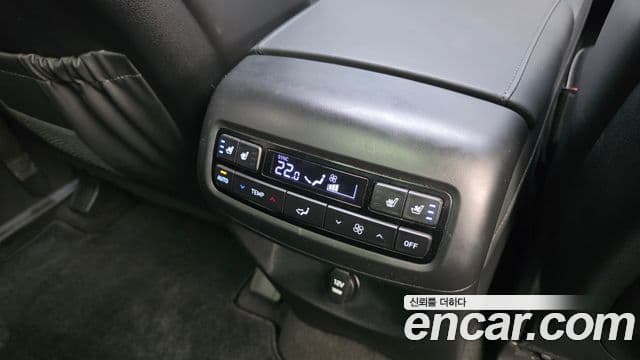 Hyundai Palisade Calligraphy, 2022 17