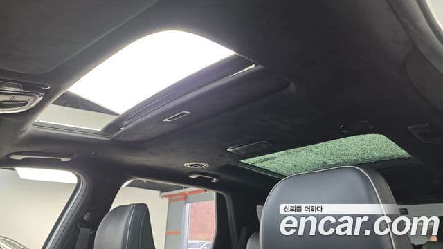 Hyundai Palisade Calligraphy, 2022 18