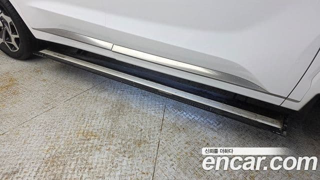 Hyundai Palisade Calligraphy, 2022 19