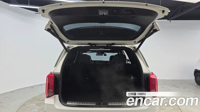 Hyundai Palisade Calligraphy, 2022 20