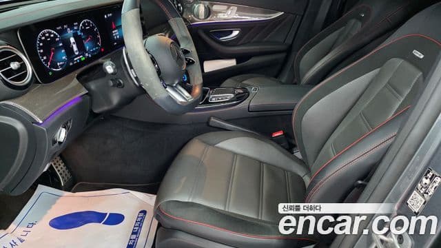 Mercedes-Benz E-класс W213 E53 AMG 4MATIC+, 2021 13
