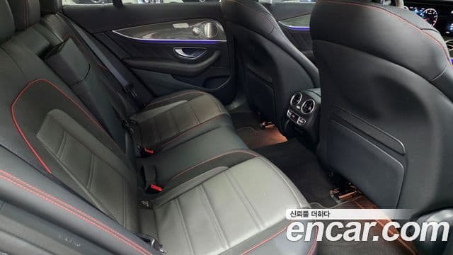 Mercedes-Benz E-класс W213 E53 AMG 4MATIC+, 2021 14