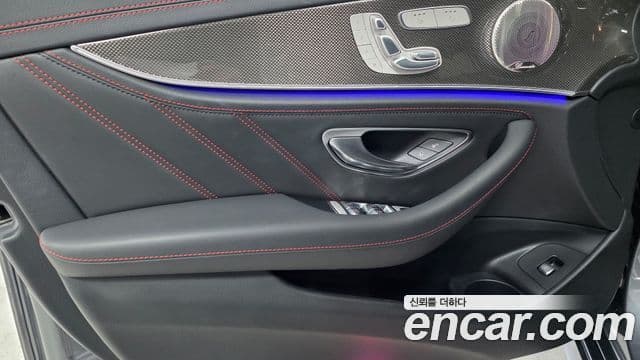 Mercedes-Benz E-класс W213 E53 AMG 4MATIC+, 2021 15