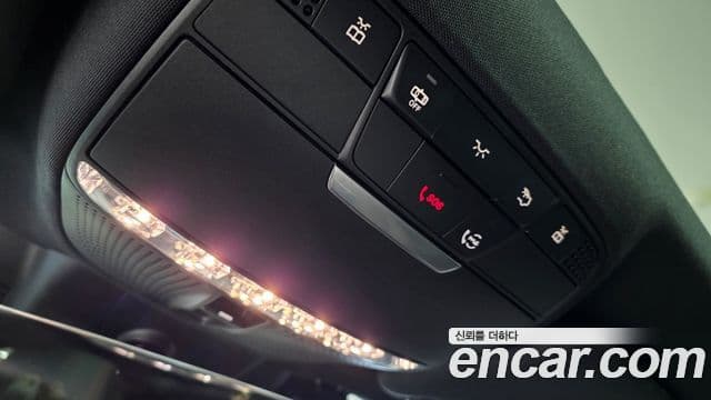 Mercedes-Benz E-класс W213 E53 AMG 4MATIC+, 2021 17