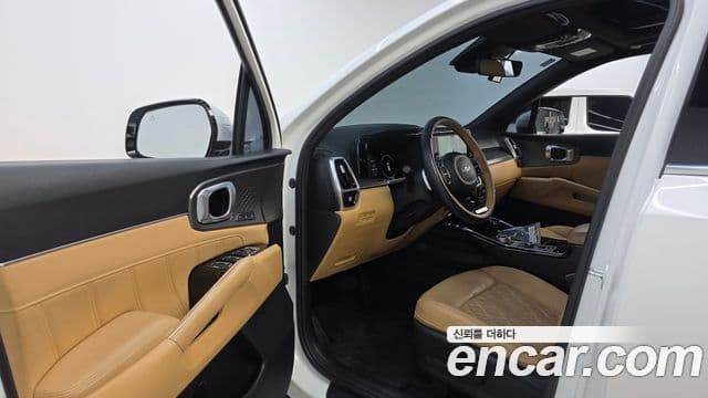 Kia Sorento 4세대 Noblesse, 2023 10