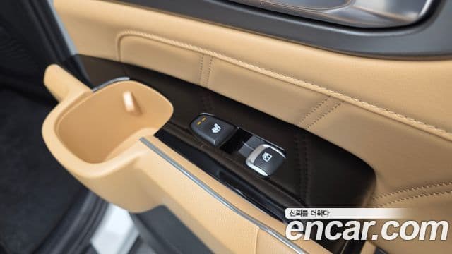 Kia Sorento 4세대 Noblesse, 2023 18