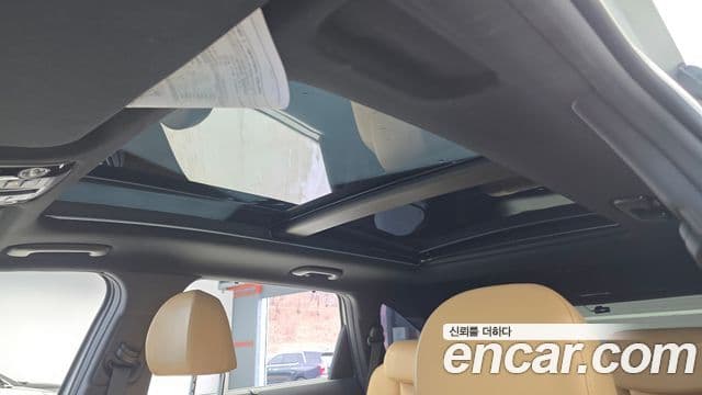 Kia Sorento 4세대 Noblesse, 2023 19