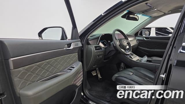 Hyundai Palisade Calligraphy, 2022 10
