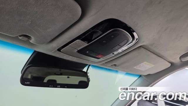 Hyundai Palisade Calligraphy, 2022 17