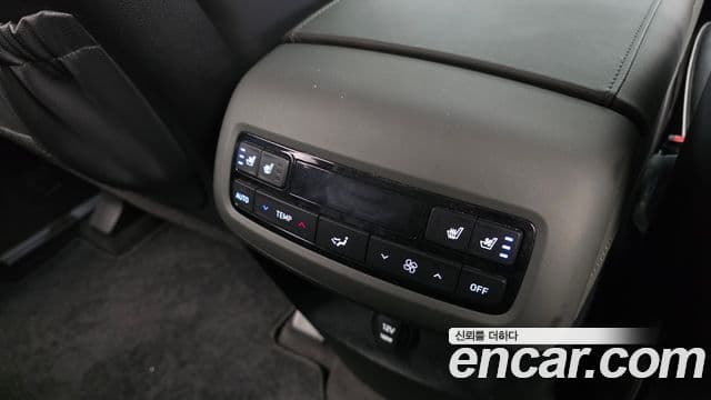 Hyundai Palisade Calligraphy, 2022 19