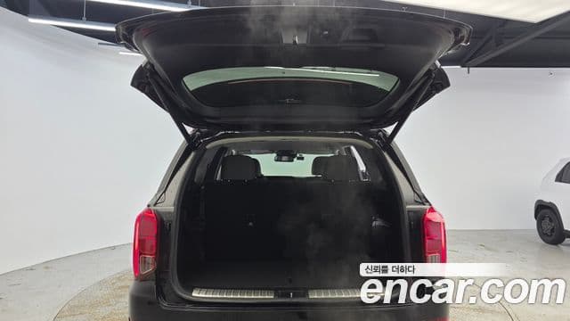 Hyundai Palisade Calligraphy, 2022 20