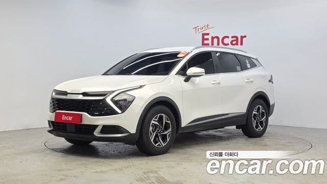 Kia Sportage 5세대 Prestige, 2023 1