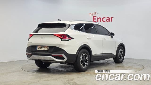 Kia Sportage 5세대 Prestige, 2023 2