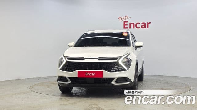 Kia Sportage 5세대 Prestige, 2023 3