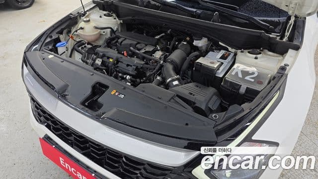 Kia Sportage 5세대 Prestige, 2023 6