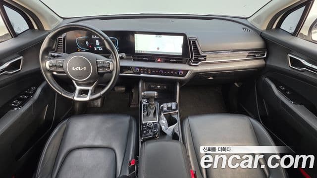 Kia Sportage 5세대 Prestige, 2023 7