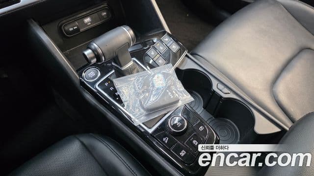 Kia Sportage 5세대 Prestige, 2023 9