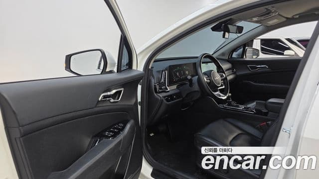 Kia Sportage 5세대 Prestige, 2023 10
