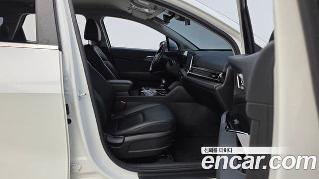 Kia Sportage 5세대 Prestige, 2023 11