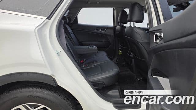 Kia Sportage 5세대 Prestige, 2023 12