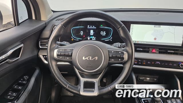 Kia Sportage 5세대 Prestige, 2023 13