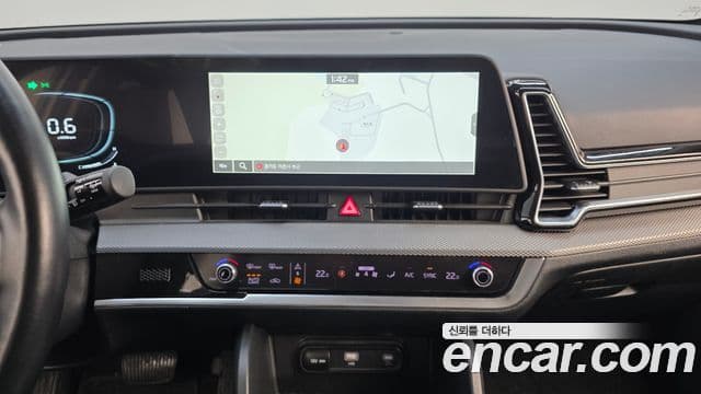 Kia Sportage 5세대 Prestige, 2023 14