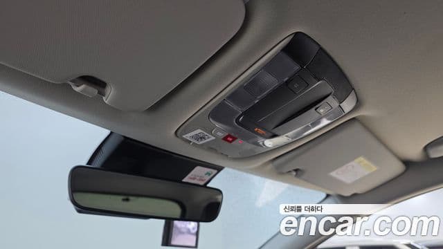 Kia Sportage 5세대 Prestige, 2023 17