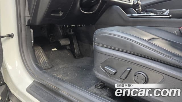 Kia Sportage 5세대 Prestige, 2023 18