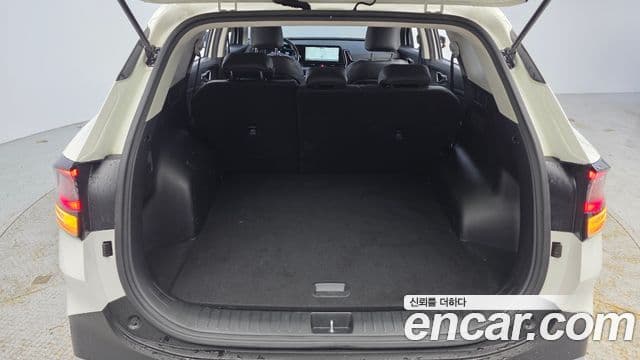 Kia Sportage 5세대 Prestige, 2023 20
