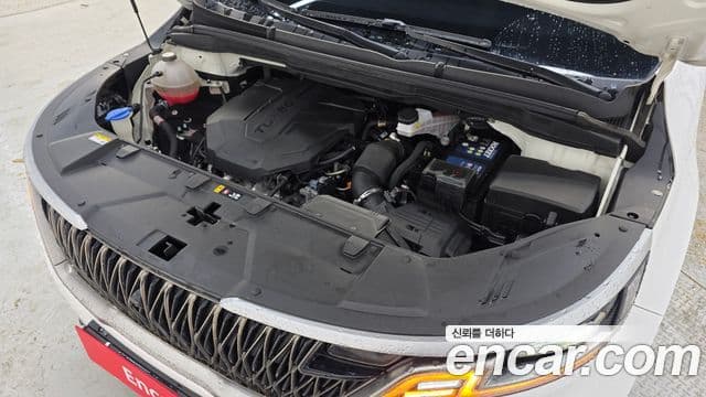 Kia Carnival 4세대 Prestige, 2022 6