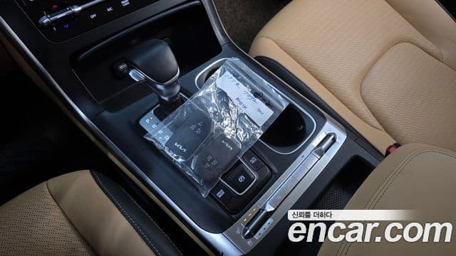 Kia Carnival 4세대 Prestige, 2022 9