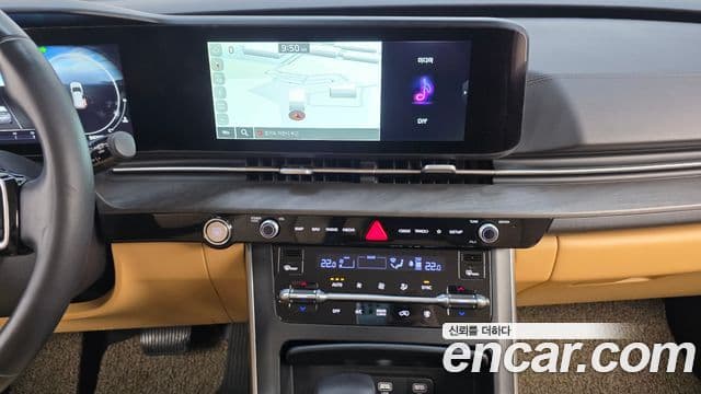 Kia Carnival 4세대 Prestige, 2022 14