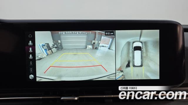 Kia Carnival 4세대 Prestige, 2022 15