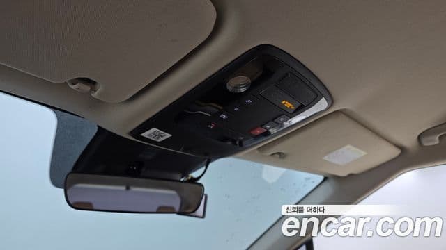 Kia Carnival 4세대 Prestige, 2022 17