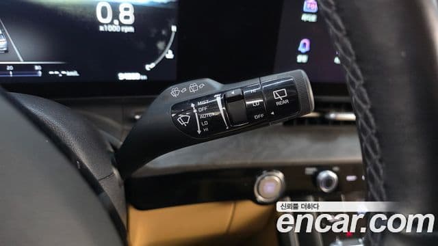 Kia Carnival 4세대 Prestige, 2022 18