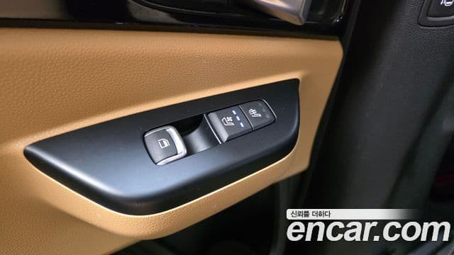 Kia Carnival 4세대 Prestige, 2022 19