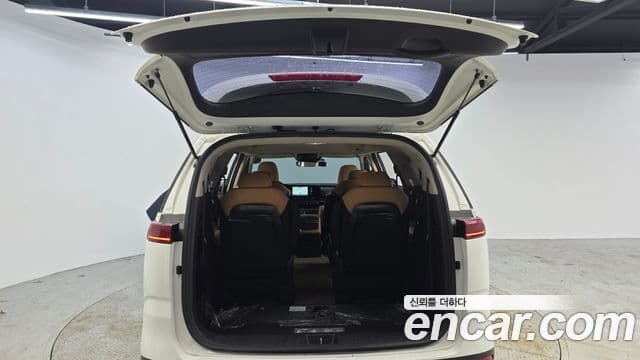 Kia Carnival 4세대 Prestige, 2022 20