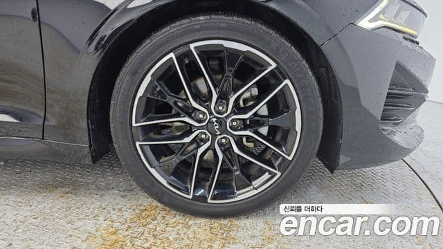 Kia K5 3세대 Noblesse, 2022 все фото