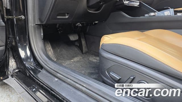 Kia K5 3세대 Noblesse, 2022 17